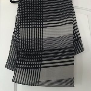 Calvin Klein Infinity Scarf